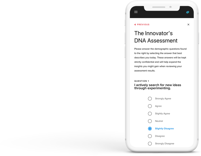 Assessment on mobile